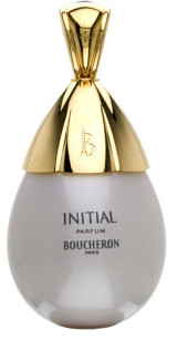 Цветочный аромат Boucheron Initial Parfum