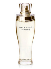 Смешанные ароматы Victoria's Secret Dream Angels Heavenly EDP