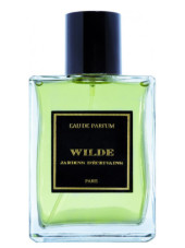 Фужерный аромат Jardins d’Ecrivains Wilde EDP