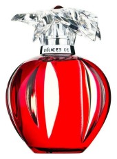 Смешанные ароматы Cartier Delices De Cartier EDP