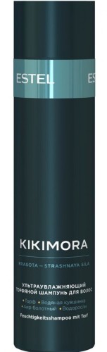Шампунь Estel Professional Kikimora Shampoo