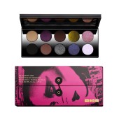 Сухие тени Pat Mcgrath Mothership III Subversive Eye Palette