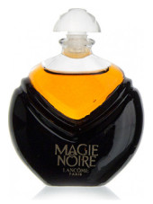 Смешанные ароматы Lancome Magie Noire Parfum