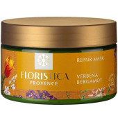 Маска для окрашенных и поврежденных волос «Интенсивное восстановление» Floristica Provence Repair Mask