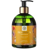 Мыло и желе для тела Floristica Provence Verbena Bergamot Hand Soap