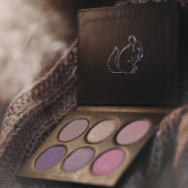 Мини-палетка «Бойкая Лавандовая Шиншилла» Sigil Inspired Tammy Tanuka