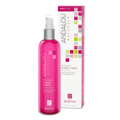 Цветочный тоник Andalou Naturals 1000 Roses Floral Toner