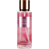 Увлажняющий и питательный лосьон, тоник для тела Victoria's Secret Velvet Petals Fragrance Mist