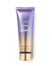 Увлажняющий и питательный лосьон, тоник для тела Victoria's Secret Love Addict Fragrance Lotion