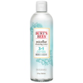 Мицеллярная вода Burt's Bees Micellar Cleansing Water