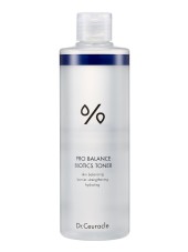 Тонер для лица с пробиотиками Dr.Ceuracle Pro Balance Biotics Toner