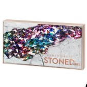 Сухие тени Urban Decay Stoned Vibes! Eyeshadow Palette