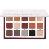 Палетка теней для век Natasha Denona Biba All neutral Palette