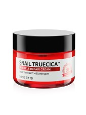 Крем для восстановления и сияния Some By Mi Snail Truecica Miracle Cream