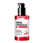 Восстанавливающая сыворотка и концентрат Some By Mi Snail Truecica Miracle Repair Serum