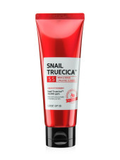 Гель, пенка для умывания Some By Mi Snail Truecica Miracle Repair Low ph Gel Cleanser