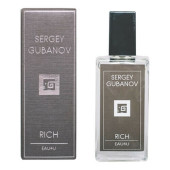 Смешанные ароматы Sergey Gubanov Rich EDP