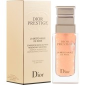 Восстанавливающая сыворотка и концентрат Dior La Micro-Huile De Rose Universal Regenerating Micro-Nutritive Concentrate