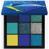 Сухие тени Huda Beauty Sapphire Obsessions