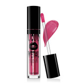 Блеск для губ Belor Design Liquid Metal Metallic Lipgloss