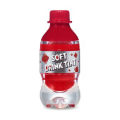 Жидкая, кремовая помада Etude House Soft Drink Tint