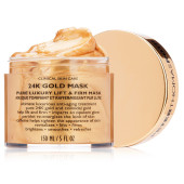 Маска для восстановления и сияния Peter Thomas Roth 24K Gold Mask Pure Luxury Lift & Firm