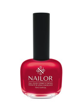 Лак для ногтей Nailor Nail Polish