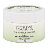 Бальзам для лица очищающий 3 в 1 Physicians Formula The Perfect Matcha 3-In-1 Melting Cleansing Balm