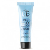Корректирующий праймер под макияж «Голубой» Bielita LAB Colour MakeUp Primer Color Correct