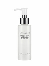 Очищающее масло Limoni Fresh Skin Double Effect Oil Cleanser