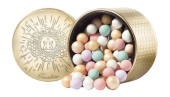 Пудра для сияния Guerlain Meteorites Golden Bee Face Powder