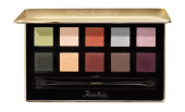Сухие тени Guerlain Golden Bee Palette