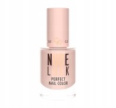 Лак для ногтей Golden Rose Nude Look Perfect Nail Color