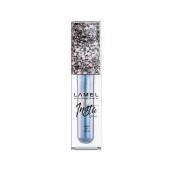 Кремовые тени Lamel Professional Insta Liquid Eyeshadow Glitter