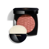 Сухие румяна Chanel Les Chaines De Chanel Illuminating Blush Powder