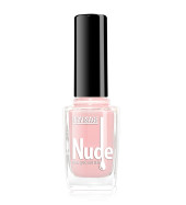 Лак для ногтей Luxvisage Nude