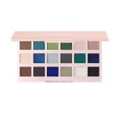 Сухие тени Ciate London The Editor Palette