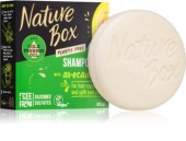 Очищающее средство для нормальных волос Nature Box Avocado Oil Shampoo Bar