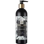 Гель для душа Floristica Detox Shower Scrub Tea Tree, Juniper, Activated Carbon