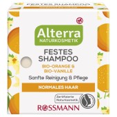 Очищающее средство для нормальных волос Alterna Alterra Festes Orange & Vanilla Shampoo