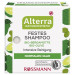 Alterra Festes Bergamot & Olive Shampoo