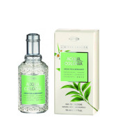 Смешанные ароматы House Of 4711 Acqua Colonia Green Tea & Bergamot