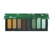Сухие тени Melt Smoke Sessions Palette