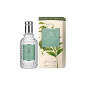 Фужерный аромат House Of 4711 Acqua Colonia Matcha & Frangipani