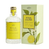 Фужерный аромат House Of 4711 Acqua Colonia Lemon & Ginger Cologne