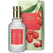 Смешанные ароматы House Of 4711 Acqua Colonia Lychee & White Mint