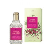 Смешанные ароматы House Of 4711 Acqua Colonia Pink Pepper & Grapefruit