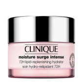 Крем интенсивно увлажняющий липидовосстанавливающий Clinique Moisture Surge Intense 72 Lipid-Replenishing Hydrator