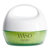 Маска для восстановления и сияния Shiseido Waso Beauty Sleeping Mask