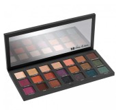 Сухие тени Urban Decay Born To Run Eyeshadow Palette